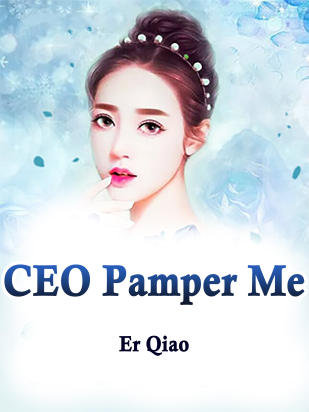 CEO, Pamper Me